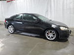 2006 Acura Rsx  Black vin: JH4DC54846S022407