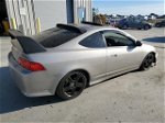 2006 Acura Rsx  Gold vin: JH4DC54856S001582
