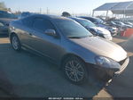 2006 Acura Rsx   Серый vin: JH4DC54856S002649