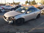 2006 Acura Rsx   Серебряный vin: JH4DC54856S004028