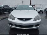 2006 Acura Rsx Серебряный vin: JH4DC54856S020620