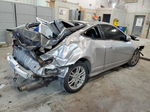 2006 Acura Rsx  Silver vin: JH4DC54856S020729