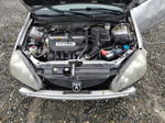 2006 Acura Rsx  Серебряный vin: JH4DC54876S011286