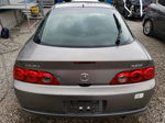 2006 Acura Rsx  Tan vin: JH4DC54876S016178