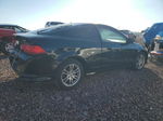 2006 Acura Rsx  Black vin: JH4DC54876S020117