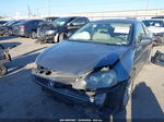 2006 Acura Rsx   Gray vin: JH4DC54886S007666