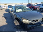 2006 Acura Rsx   Gray vin: JH4DC54886S007666