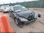 2006 Acura Rsx   Черный vin: JH4DC54886S020160