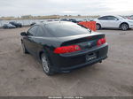 2006 Acura Rsx   Black vin: JH4DC54886S020160