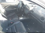 2006 Acura Rsx   Серебряный vin: JH4DC54896S009362