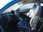 2006 Acura Rsx  Blue vin: JH4DC54896S011077