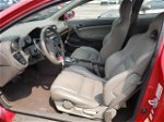 2006 Acura Rsx  Red vin: JH4DC54896S021947