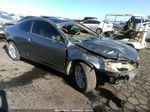 2006 Acura Rsx   Gray vin: JH4DC548X6S005286