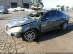 2006 Acura Rsx   Серый vin: JH4DC548X6S005286