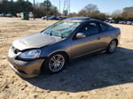 2006 Acura Rsx  Gray vin: JH4DC548X6S006907