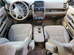 2004 Honda Cr-v Lx Желто-коричневый vin: JHLRD68464C012859