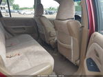 2004 Honda Cr-v Lx Темно-бордовый vin: JHLRD68464C017396