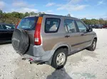 2004 Honda Cr-v Lx Желто-коричневый vin: JHLRD68464C021934