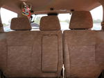 2004 Honda Cr-v Lx Tan vin: JHLRD68474C006634