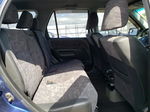 2004 Honda Cr-v Lx Синий vin: JHLRD78434C054976