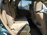 2004 Honda Cr-v Ex Зеленый vin: JHLRD78804C025213