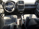 2004 Honda Cr-v Ex Черный vin: JHLRD78814C033918