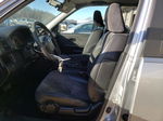 2004 Honda Cr-v Ex Silver vin: JHLRD78814C034535