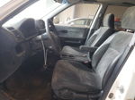 2004 Honda Cr-v Ex Белый vin: JHLRD78814C051318