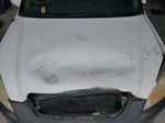 2004 Honda Cr-v Ex White vin: JHLRD78814C051318