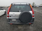 2004 Honda Cr-v Ex Серебряный vin: JHLRD78834C027456