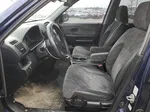 2004 Honda Cr-v Ex Синий vin: JHLRD78834C041146