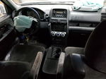 2004 Honda Cr-v Ex Серебряный vin: JHLRD78844C048123