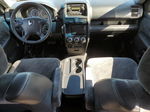 2004 Honda Cr-v Ex Silver vin: JHLRD78854C025949