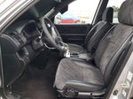 2004 Honda Cr-v Ex Серебряный vin: JHLRD78854C033694