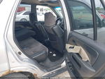 2004 Honda Cr-v Ex Серебряный vin: JHLRD78864C020386