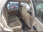 2004 Honda Cr-v Ex Gold vin: JHLRD78874C002947