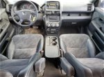 2004 Honda Cr-v Ex Синий vin: JHLRD78874C054014