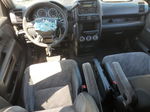 2004 Honda Cr-v Ex Серебряный vin: JHLRD78884C029705