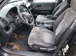 2004 Honda Cr-v Ex Черный vin: JHLRD78884C042003