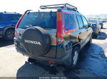 2004 Honda Cr-v Ex Tan vin: JHLRD78884C045886