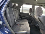 2004 Honda Cr-v Ex Синий vin: JHLRD78894C026263