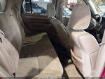 2004 Honda Cr-v Ex Темно-бордовый vin: JHLRD788X4C023355