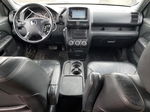 2004 Honda Cr-v Ex Черный vin: JHLRD78974C810482