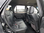 2004 Honda Cr-v Ex Black vin: JHLRD78974C810482