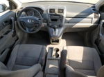 2009 Honda Cr-v Lx Silver vin: JHLRE38309C009403