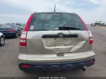 2009 Honda Cr-v Lx Gold vin: JHLRE38379C015778