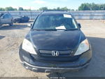 2009 Honda Cr-v Lx Черный vin: JHLRE383X9C015595