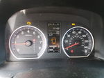 2009 Honda Cr-v Ex Синий vin: JHLRE38559C008491