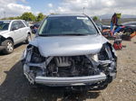 2009 Honda Cr-v Ex Синий vin: JHLRE38559C008491