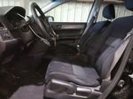 2009 Honda Cr-v Ex Черный vin: JHLRE38569C007091